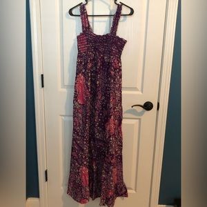 Spring/Summer Dress